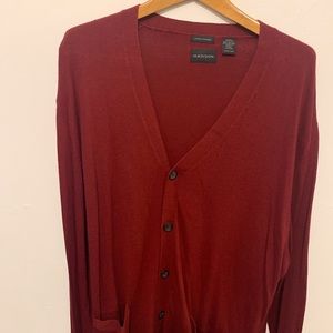 Madison - Cashmere cardigan sweater